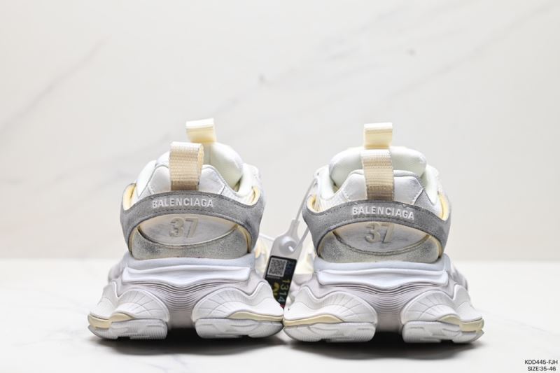 Balenciaga Track Shoes